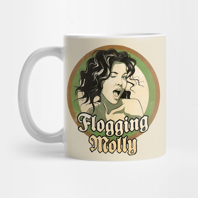 Flogging girl by DavidJohan_Design